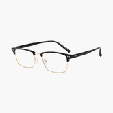 Alban Rectangle Glasses